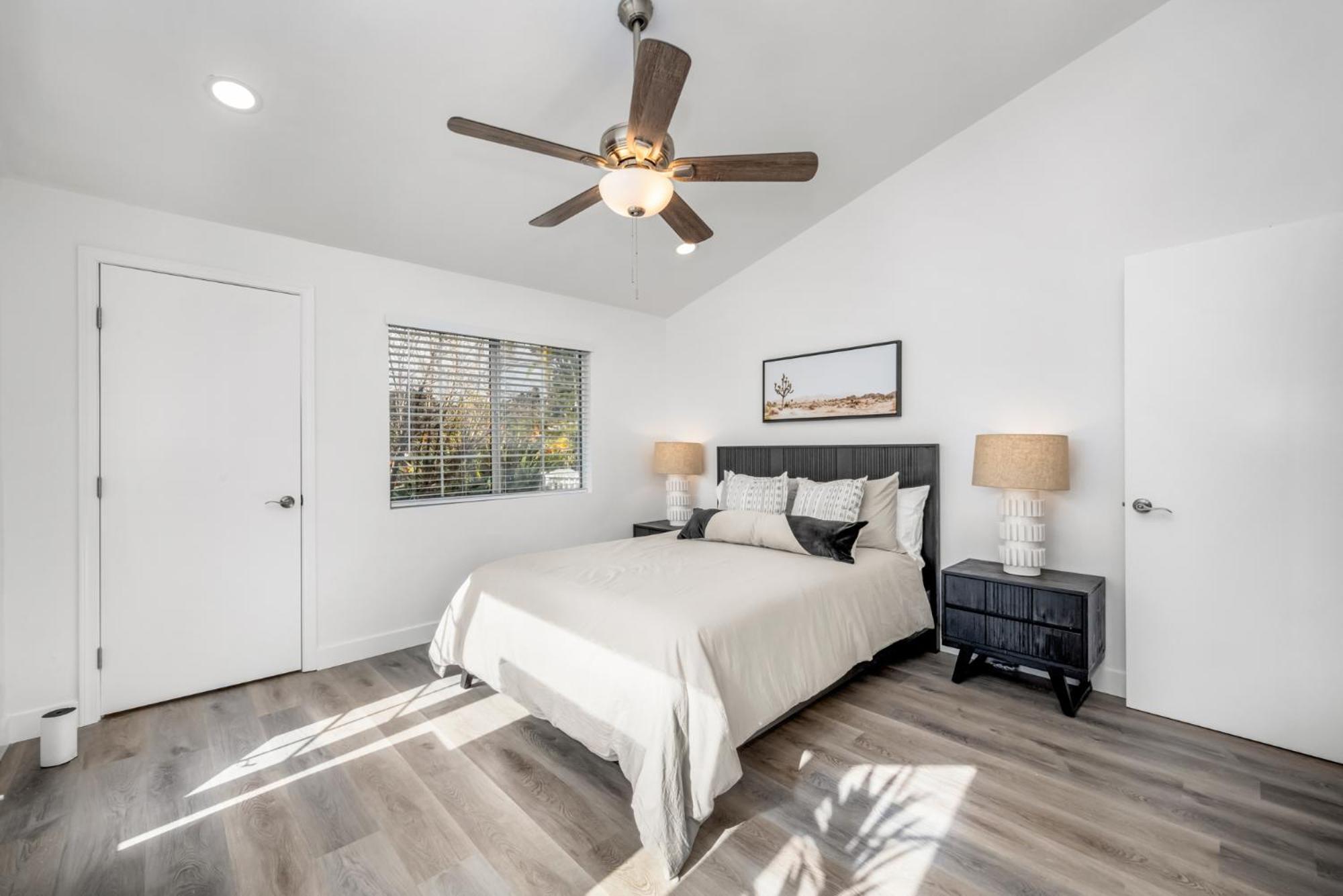 Spacious With 7 Beds Minutes From Mission Bay *