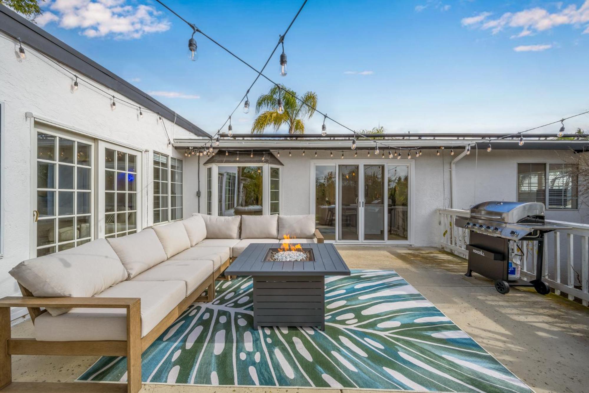 Holiday home Spacious With 7 Beds Minutes From Mission Bay San Diego