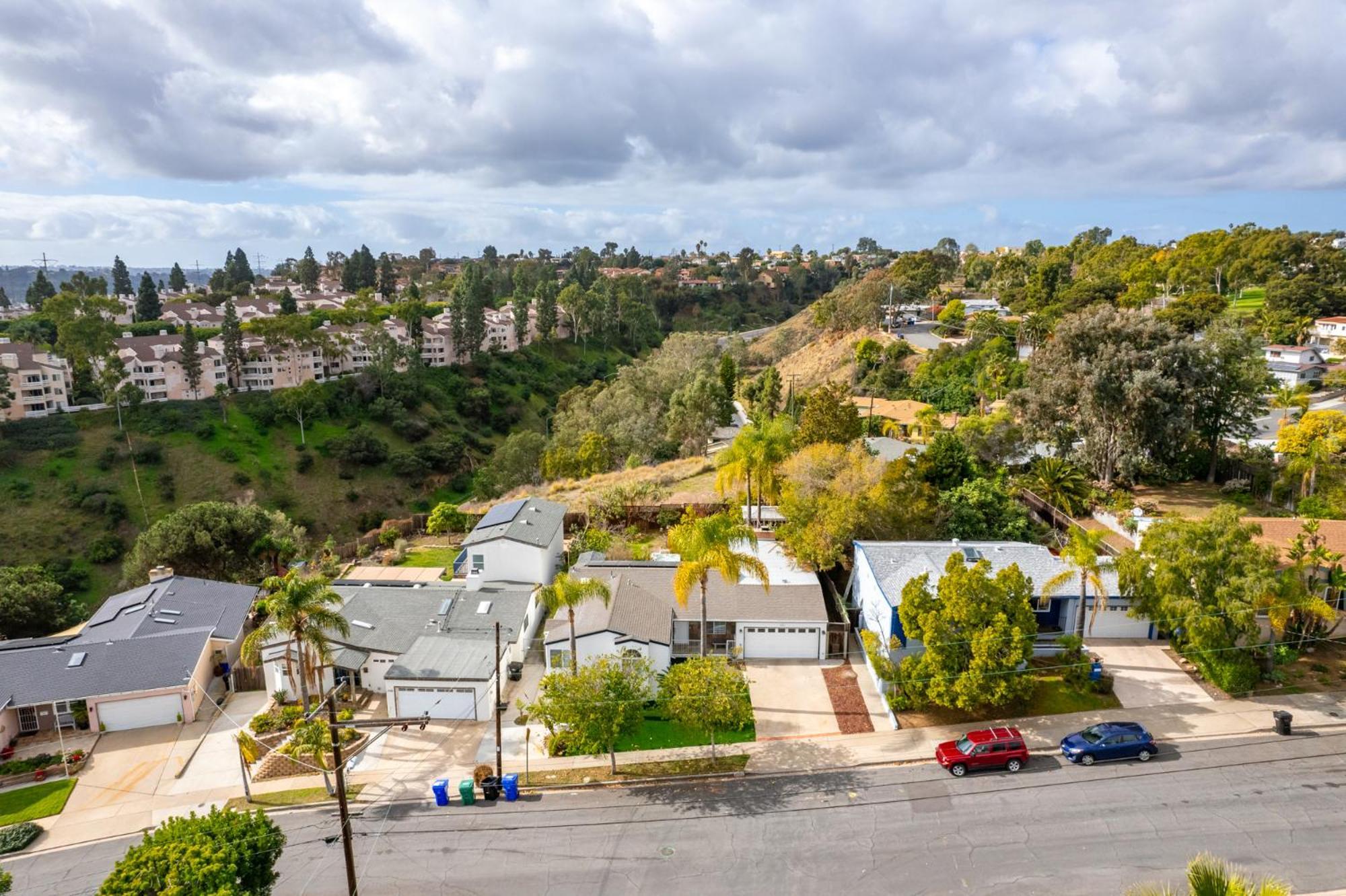 Spacious With 7 Beds Minutes From Mission Bay Holiday home