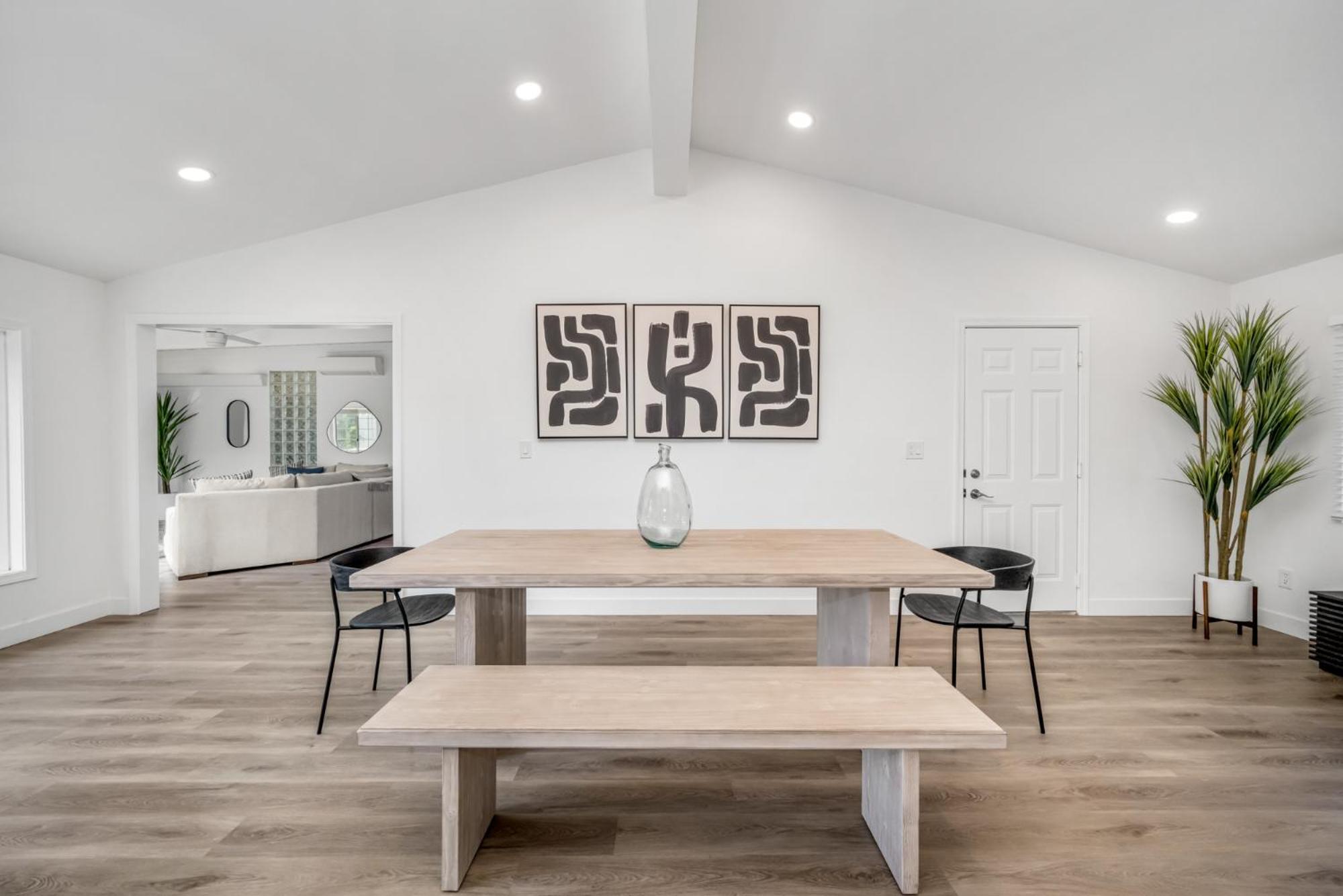 Spacious With 7 Beds Minutes From Mission Bay Holiday home *