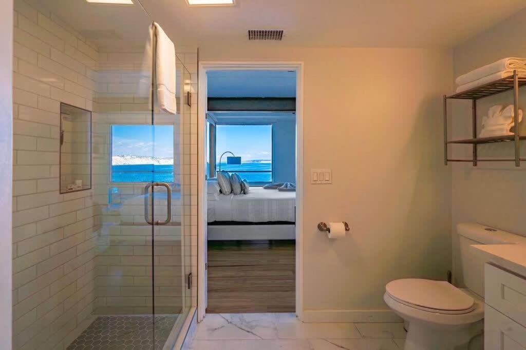 Oceanfront In Heart Of La Jolla Cove San Diego