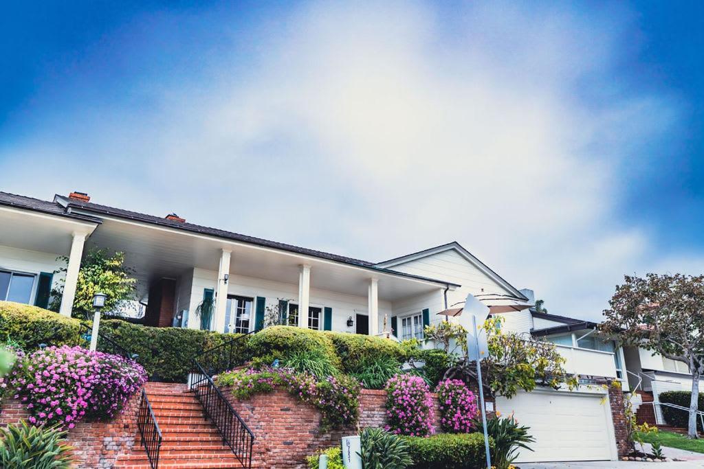 La Jolla Shores Oceanview Retreat Holiday home *
