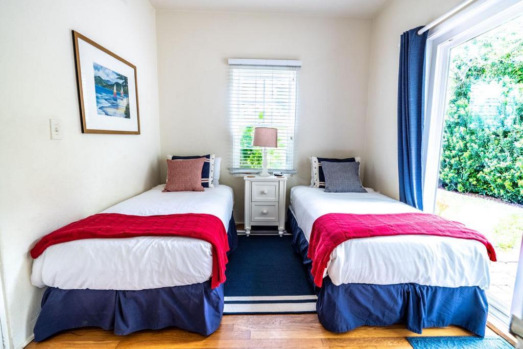 La Jolla Shores Oceanview Retreat Holiday home