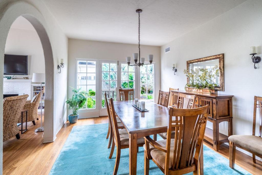 La Jolla Shores Oceanview Retreat Holiday home *