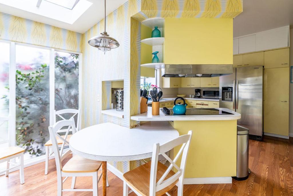 La Jolla Shores Oceanview Retreat Holiday home San Diego