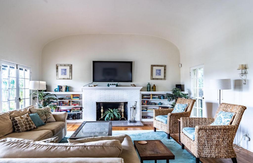 La Jolla Shores Oceanview Retreat San Diego