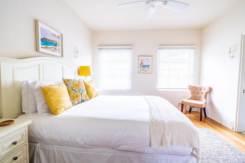 Holiday home La Jolla Shores Oceanview Retreat *