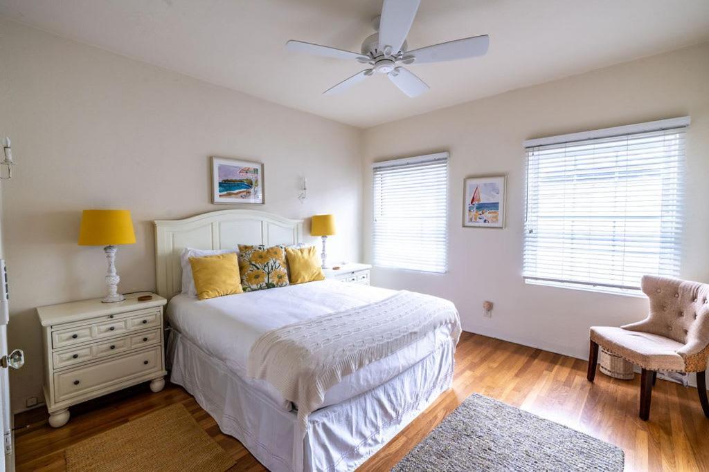 La Jolla Shores Oceanview Retreat *
