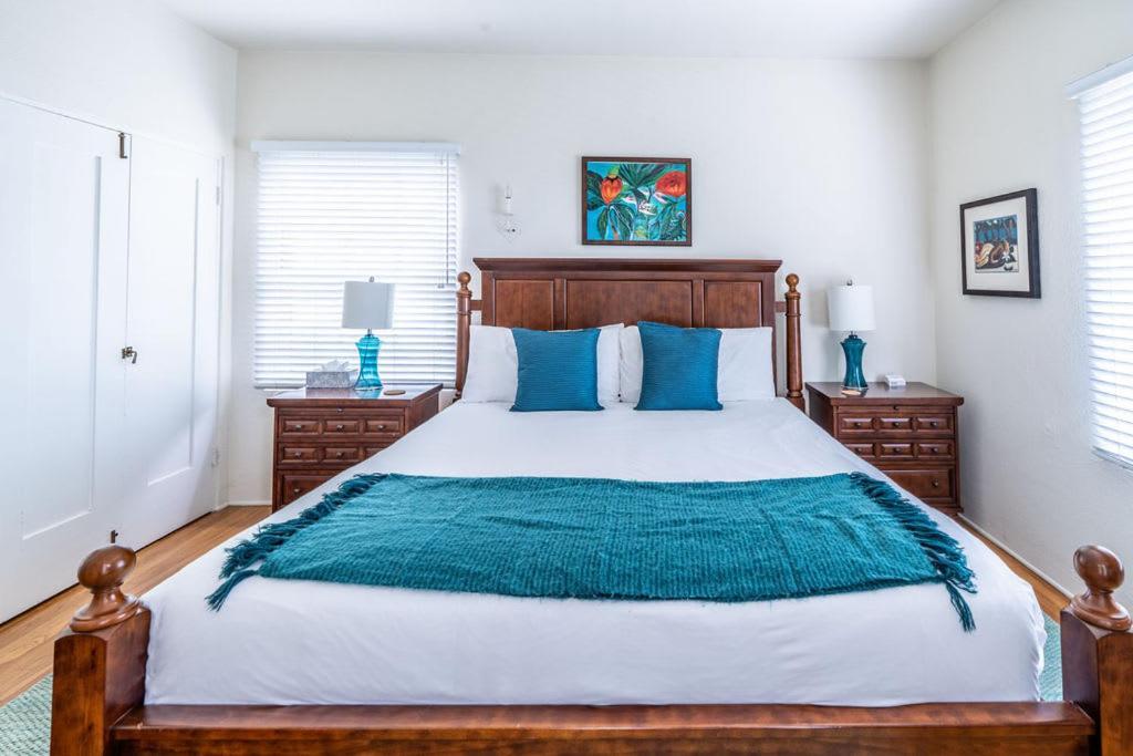 La Jolla Shores Oceanview Retreat Holiday home *