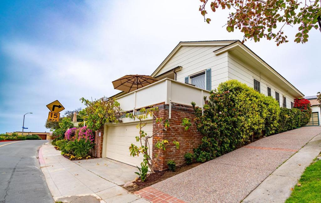 La Jolla Shores Oceanview Retreat Holiday home San Diego