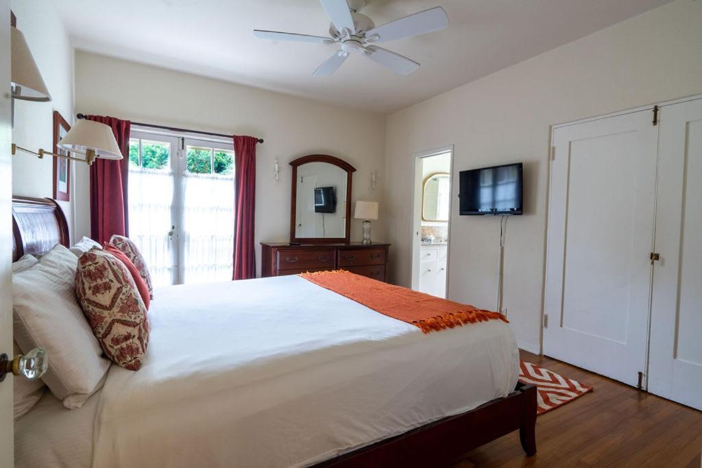 La Jolla Shores Oceanview Retreat *