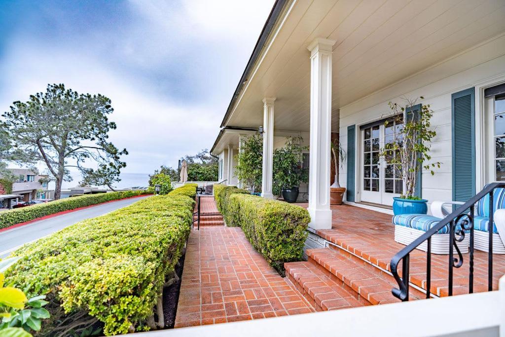 Holiday home La Jolla Shores Oceanview Retreat