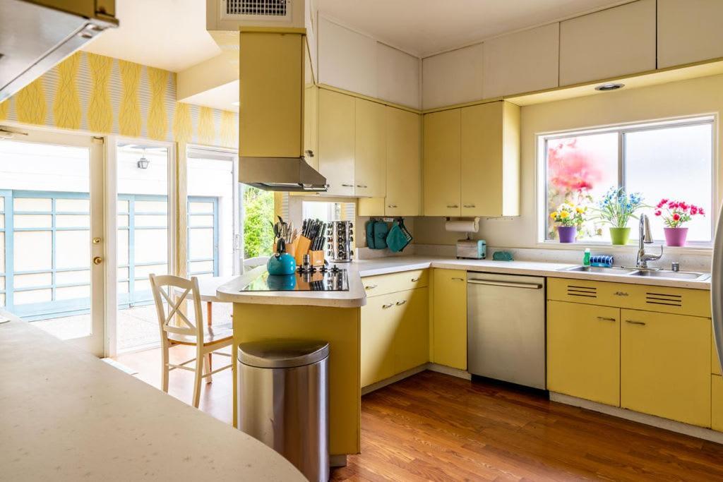 La Jolla Shores Oceanview Retreat Holiday home
