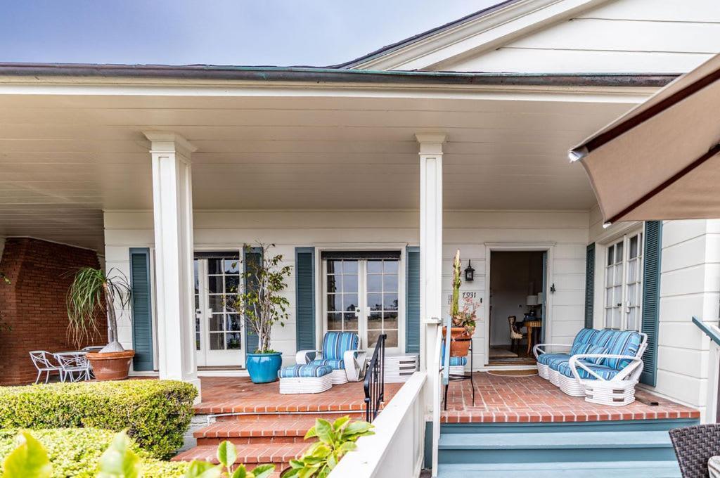 Holiday home La Jolla Shores Oceanview Retreat *