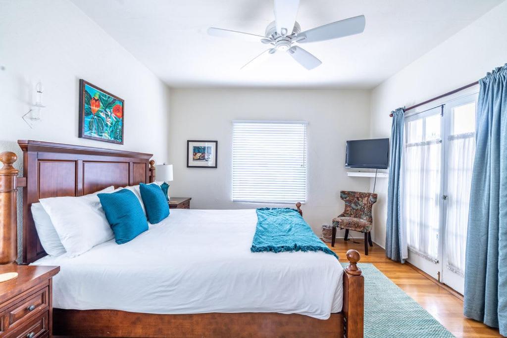 La Jolla Shores Oceanview Retreat *