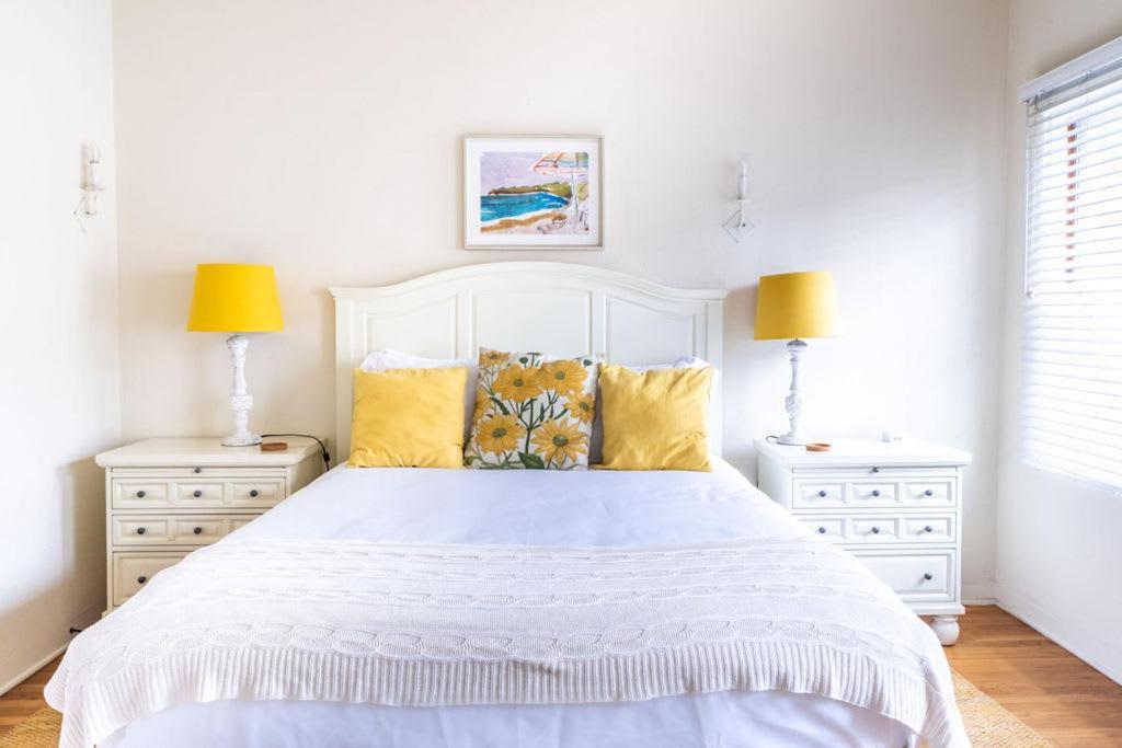 Holiday home La Jolla Shores Oceanview Retreat