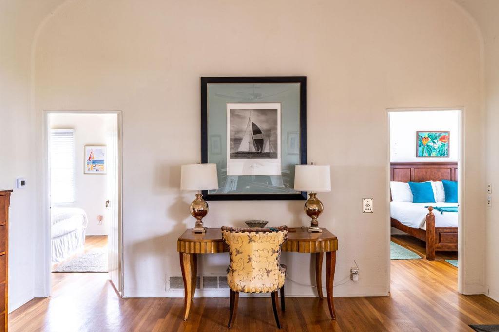 La Jolla Shores Oceanview Retreat Holiday home San Diego