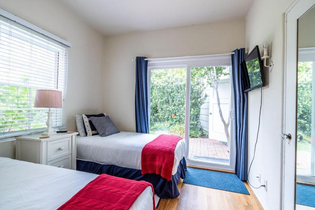 La Jolla Shores Oceanview Retreat Holiday home