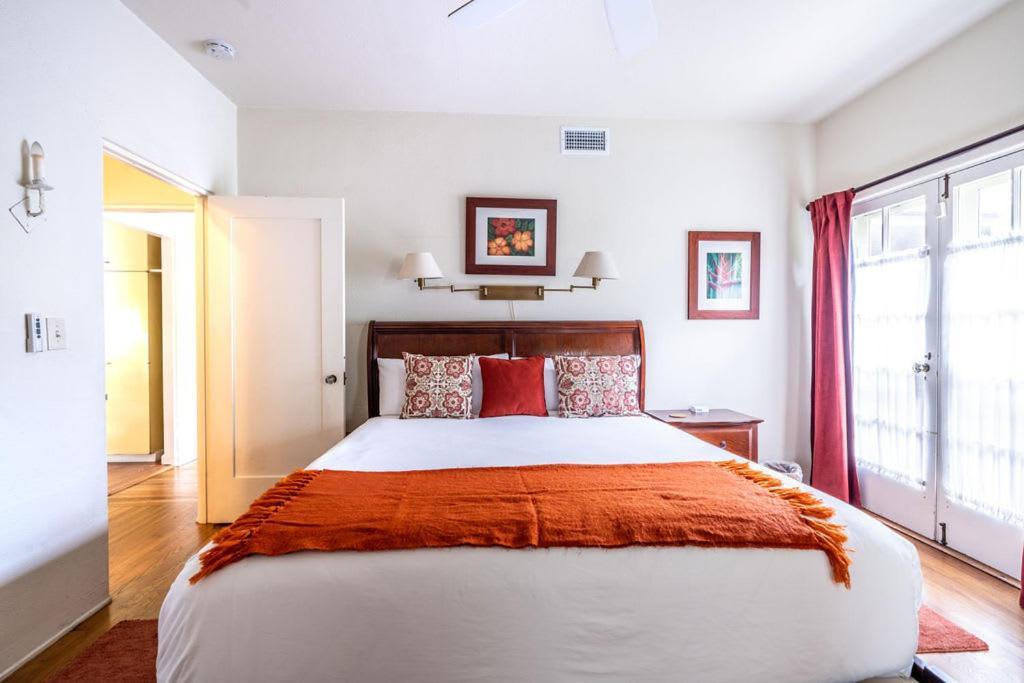 La Jolla Shores Oceanview Retreat