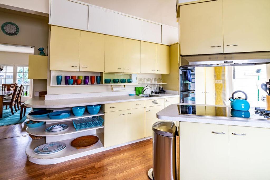 Holiday home La Jolla Shores Oceanview Retreat San Diego