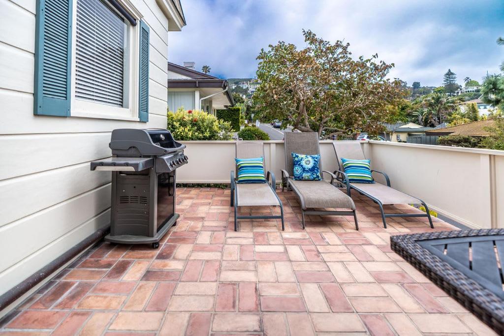 Holiday home La Jolla Shores Oceanview Retreat *