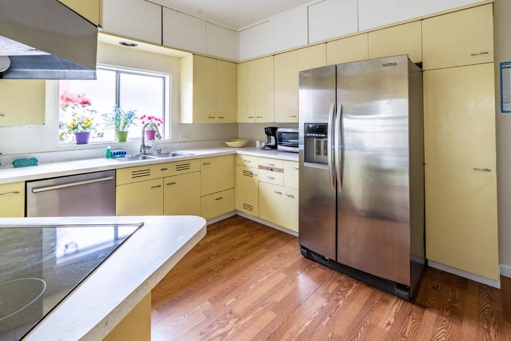 La Jolla Shores Oceanview Retreat Holiday home *