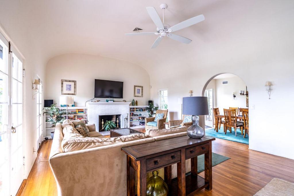 Holiday home La Jolla Shores Oceanview Retreat