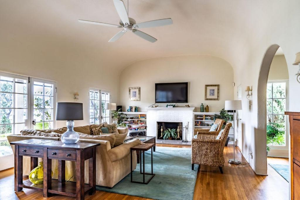 La Jolla Shores Oceanview Retreat Holiday home
