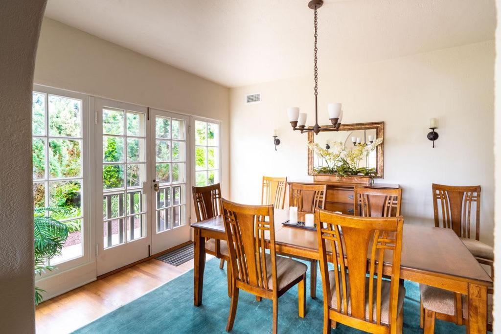 La Jolla Shores Oceanview Retreat *