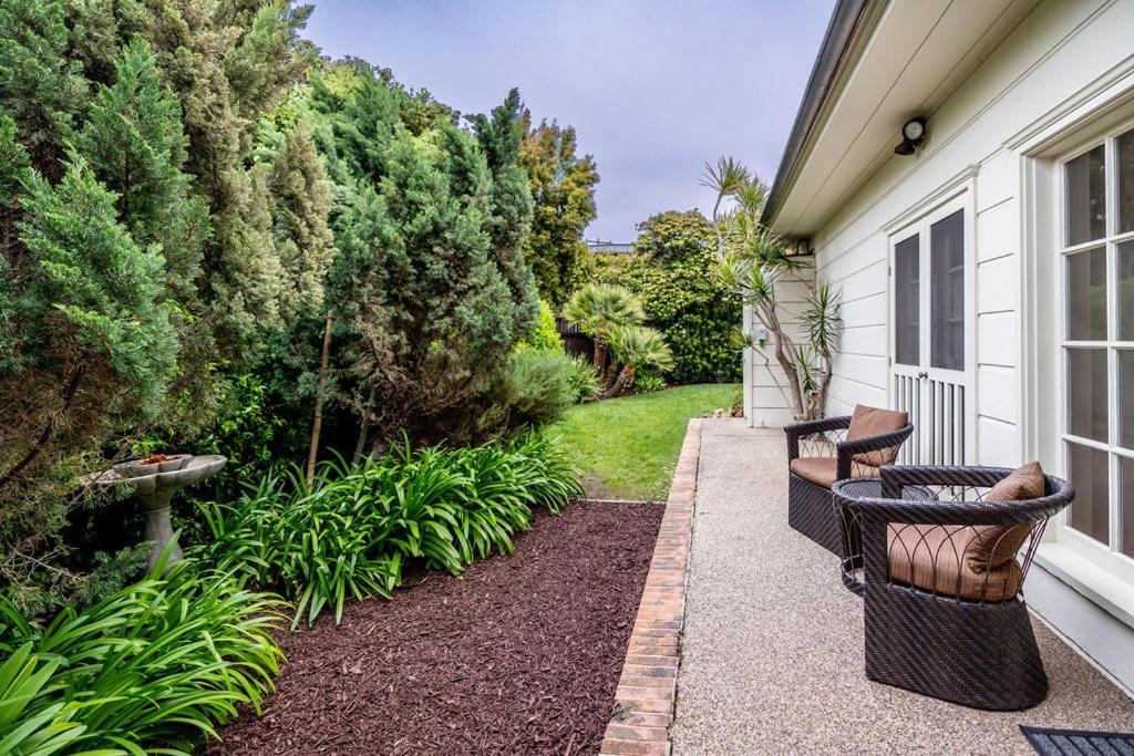 La Jolla Shores Oceanview Retreat