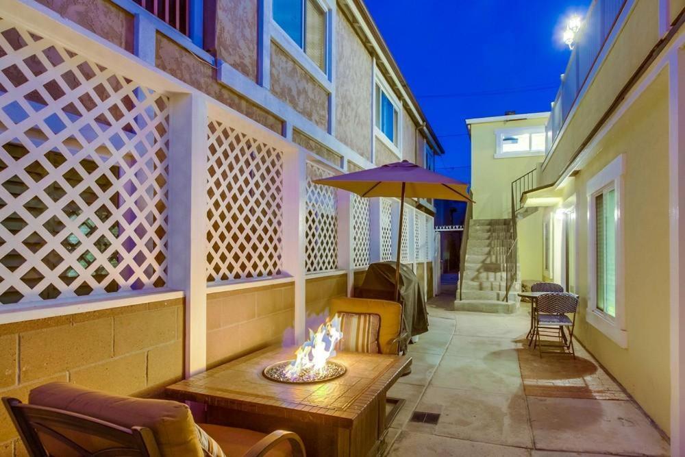 Roxy 1 Holiday home San Diego