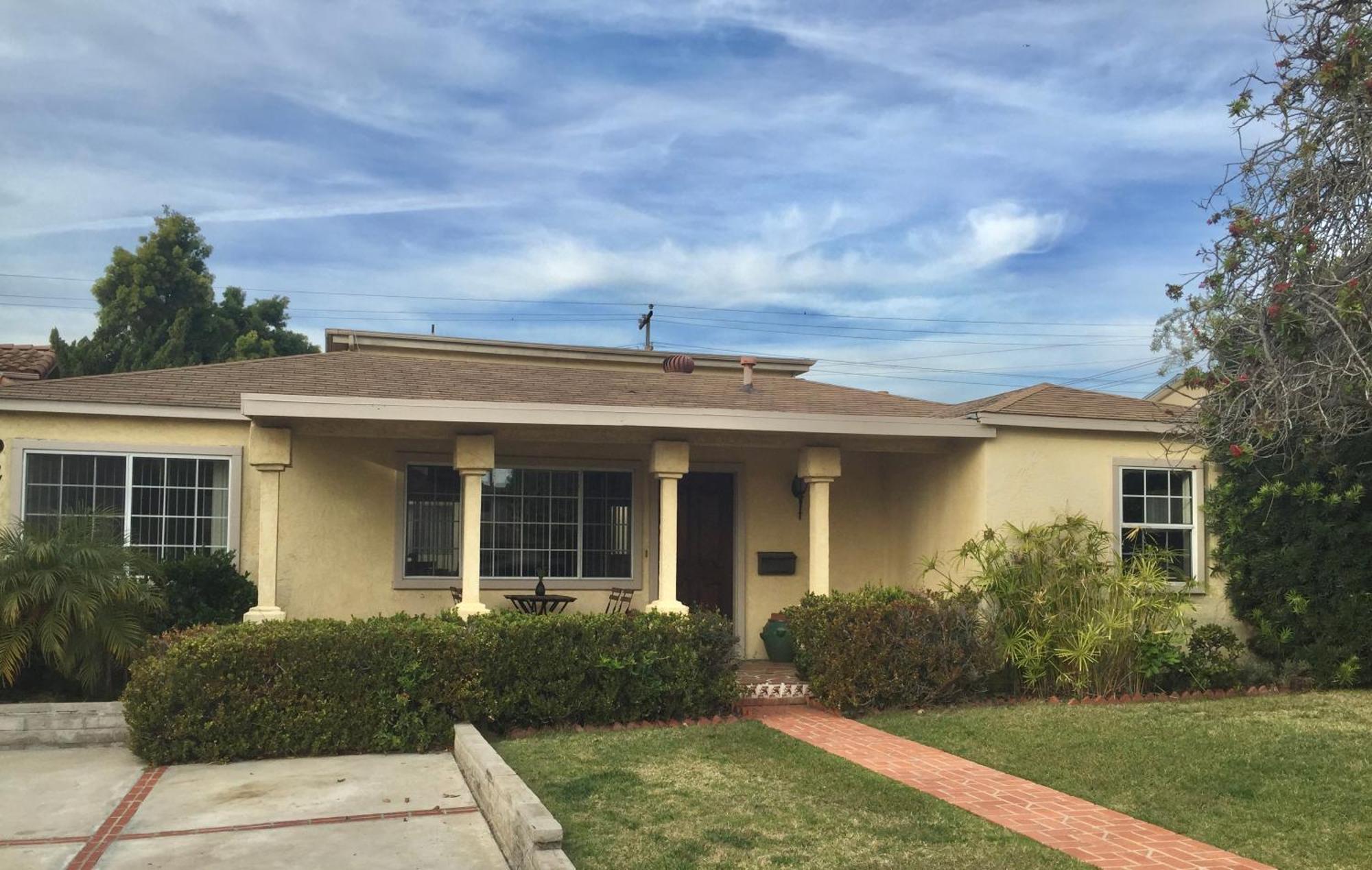 Sail Bay Pacific California Holiday home San Diego