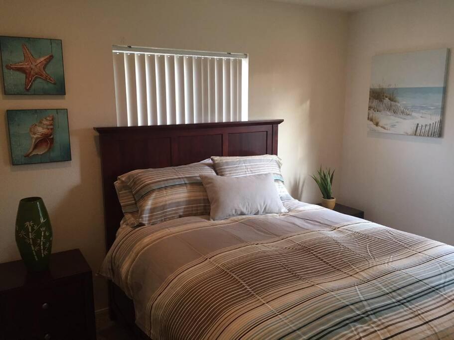 Sail Bay Pacific California Holiday home *