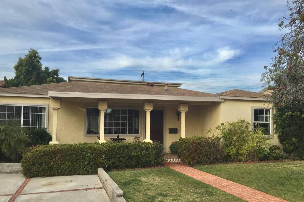 Sail Bay Pacific California Holiday home San Diego