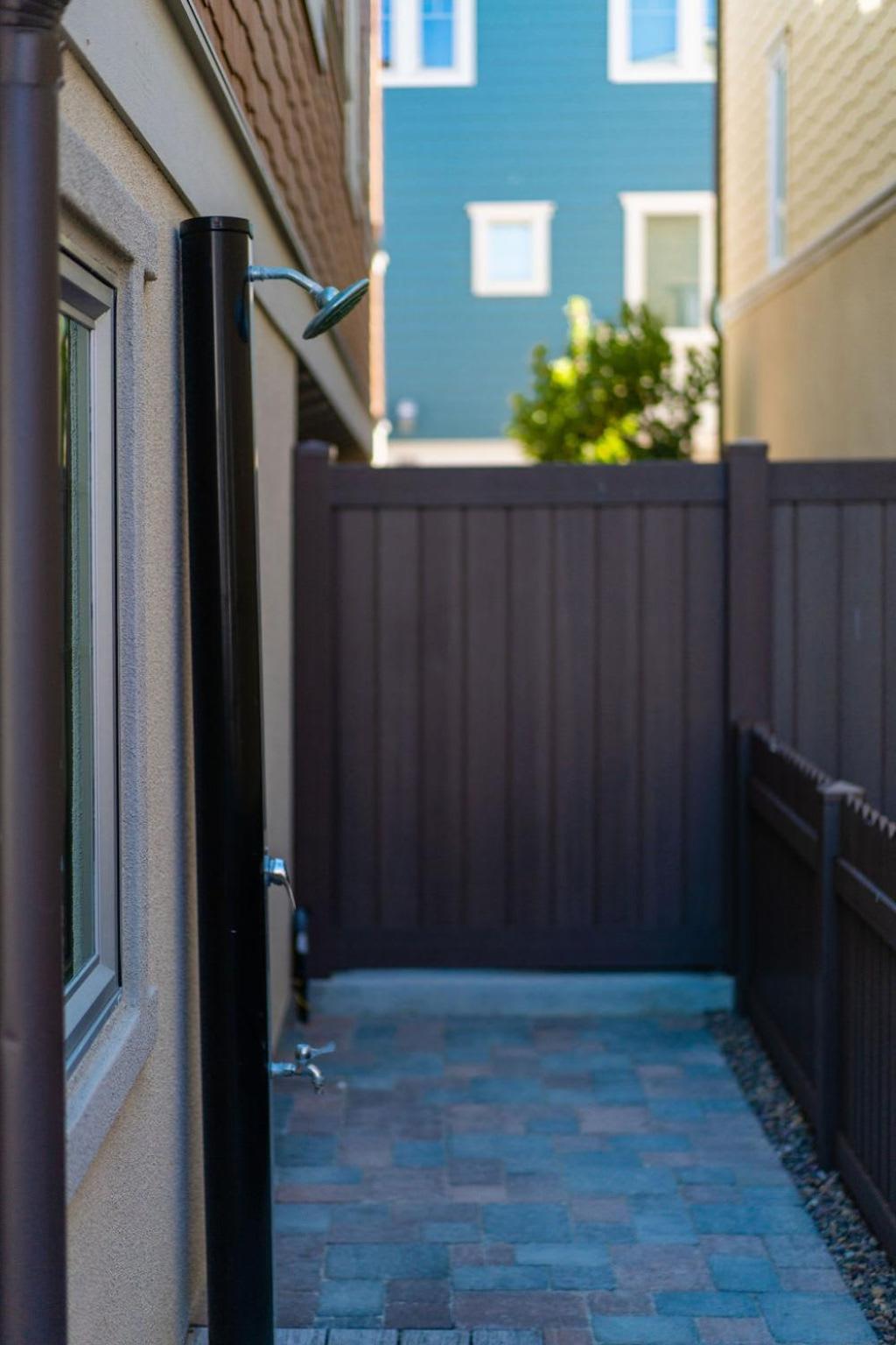 Pristine And Luxe, Steps To Mission And Bay! San Diego