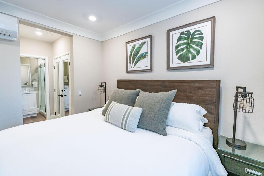 Pristine And Luxe, Steps To Mission And Bay! * San Diego