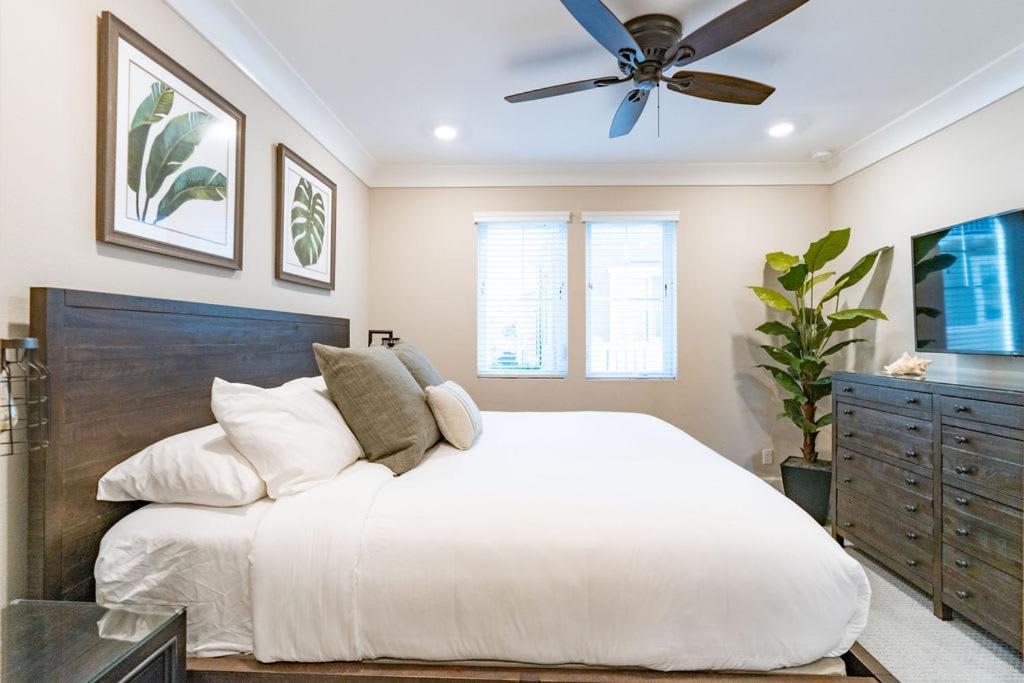 Holiday home Pristine And Luxe, Steps To Mission And Bay! San Diego