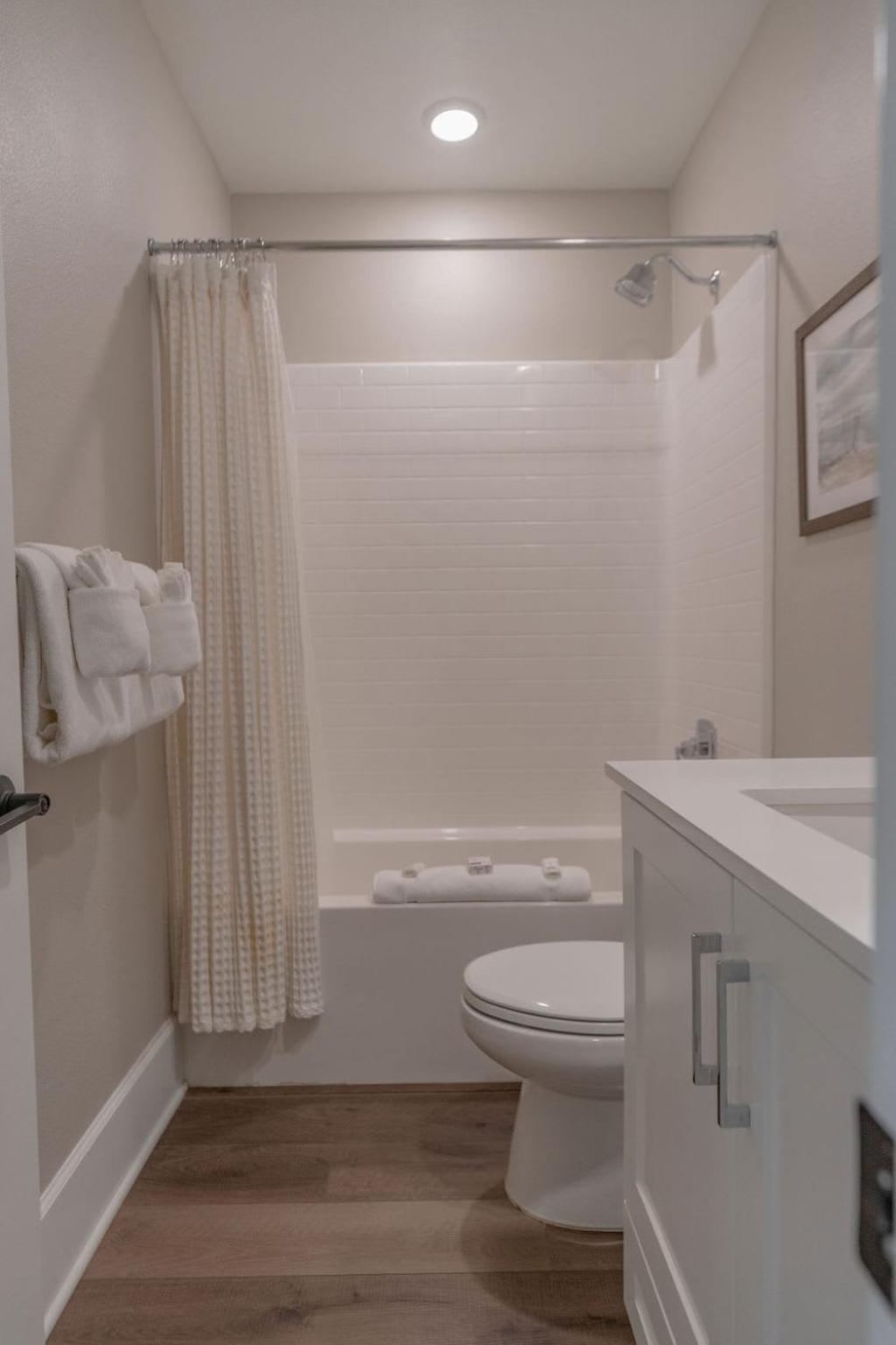 Pristine And Luxe, Steps To Mission And Bay! Holiday home *