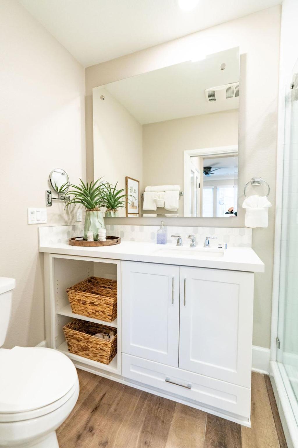 Pristine And Luxe, Steps To Mission And Bay! Holiday home