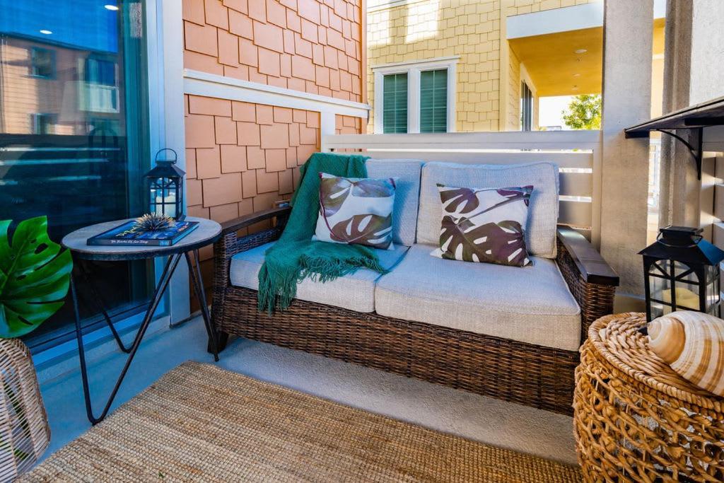 Holiday home Pristine And Luxe, Steps To Mission And Bay! San Diego