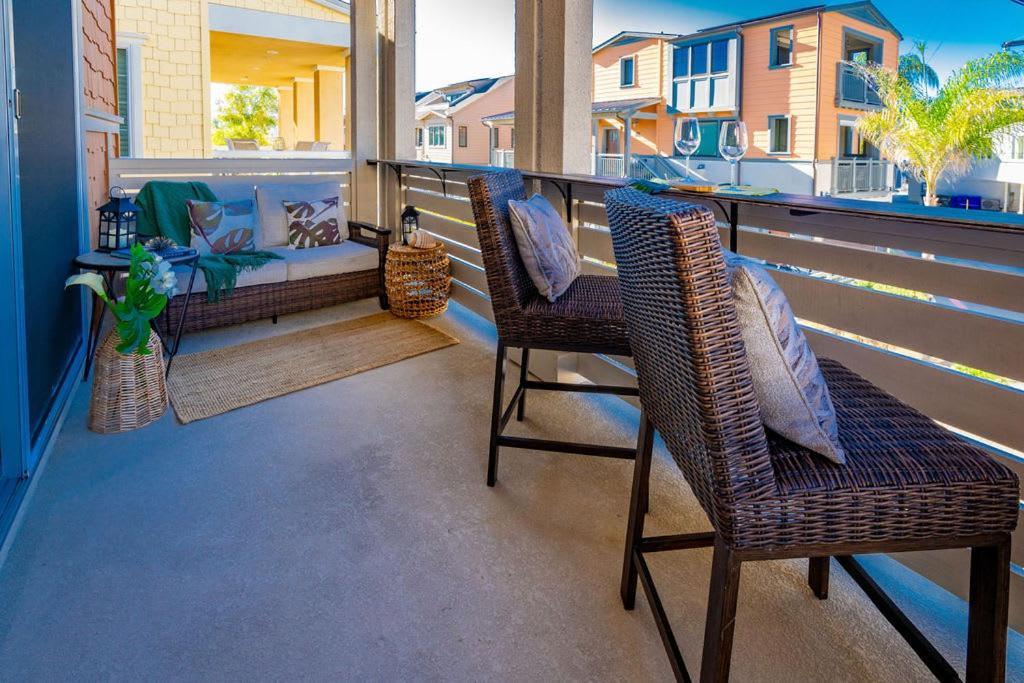 Pristine And Luxe, Steps To Mission And Bay! Holiday home *