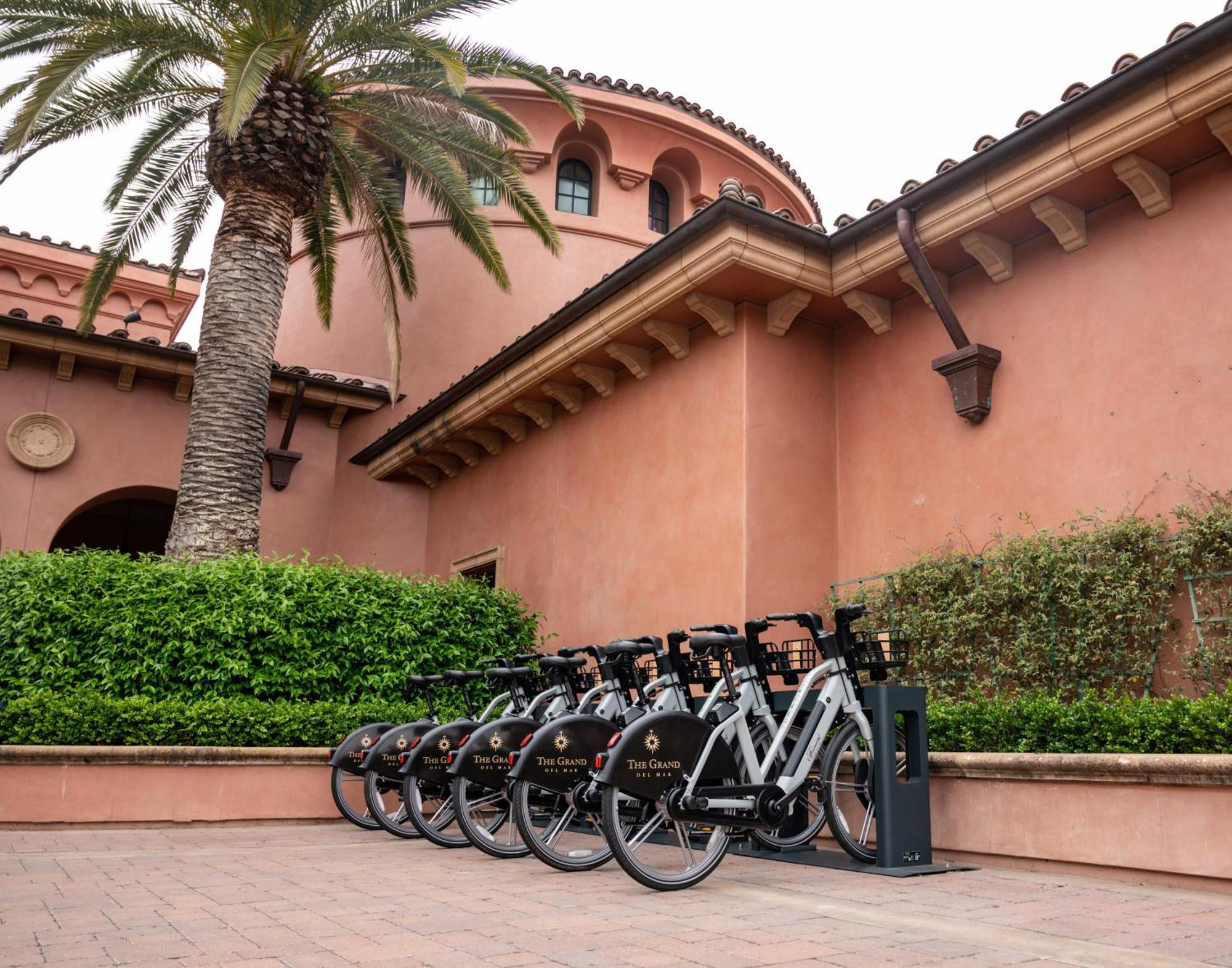 Fairmont Grand Del Mar San Diego
