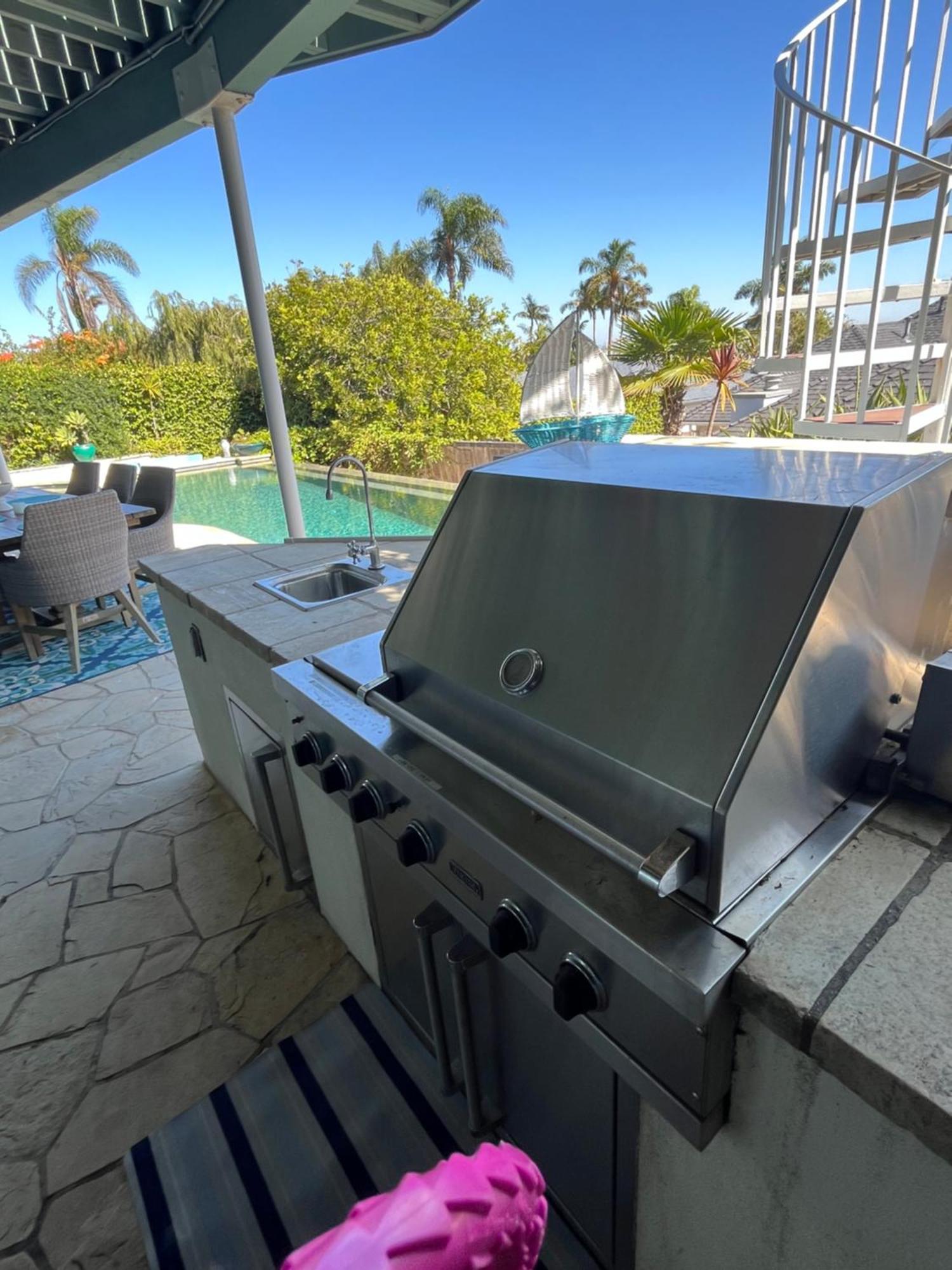 The Pool Side Hideaway With Golf Cart San Diego