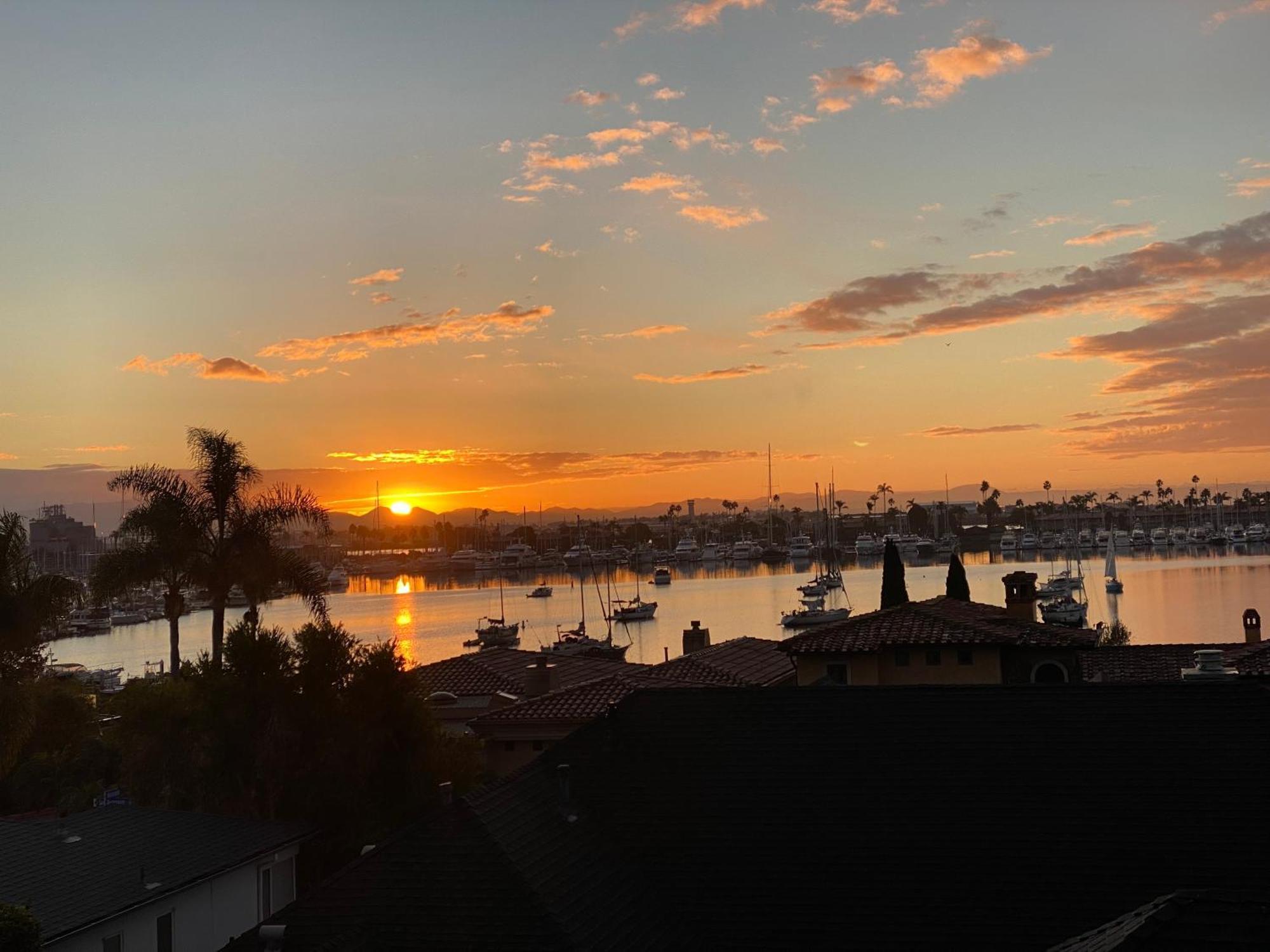 The Pool Side Hideaway With Golf Cart Apartment San Diego