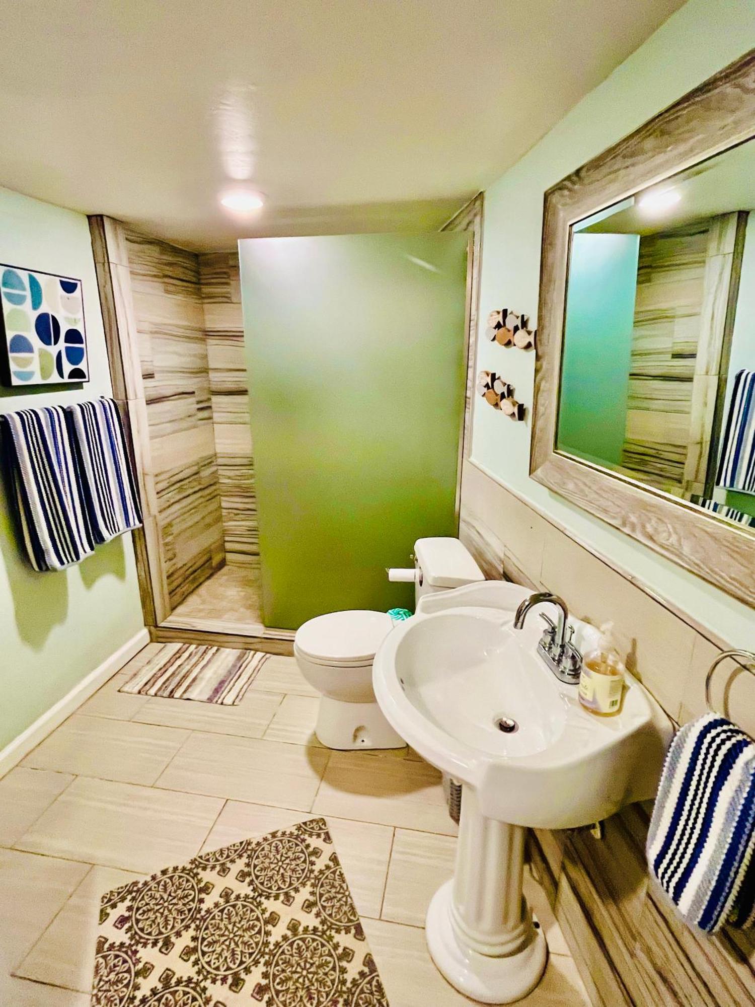 The Pool Side Hideaway With Golf Cart San Diego
