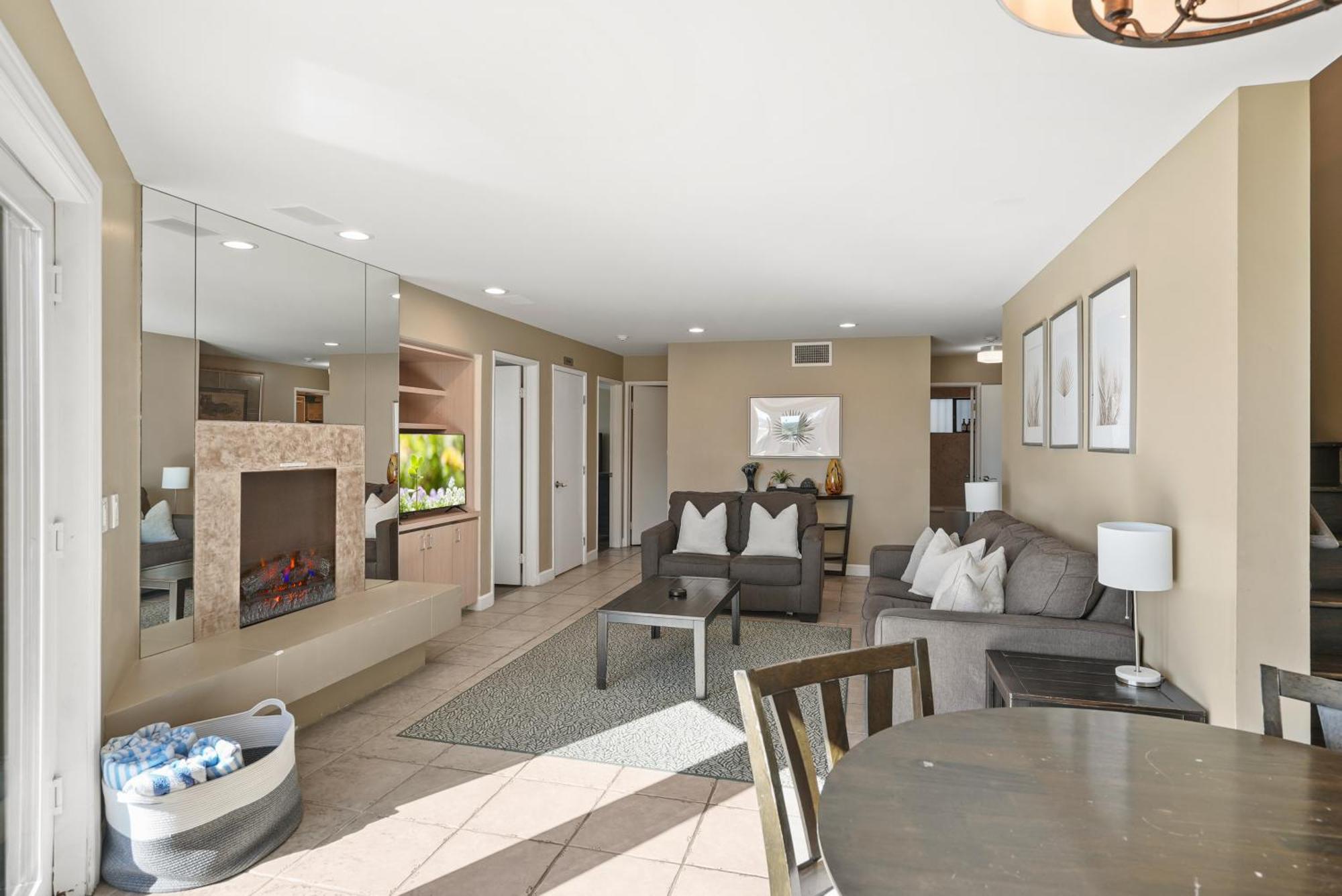 Сasa de vacaciones Mission Bay Dreams - W Bay Access, Parking, Pool & *