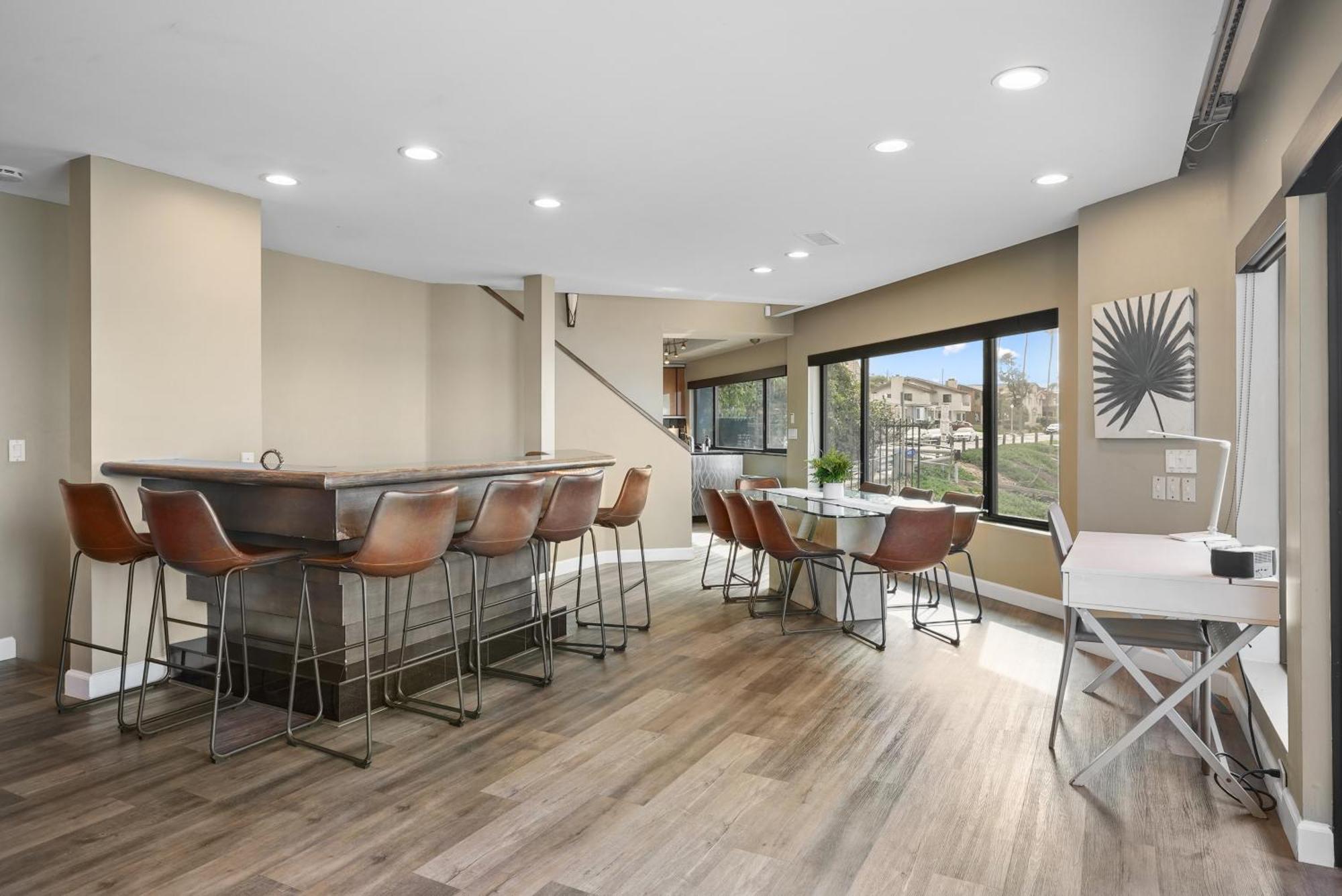 Mission Bay Dreams - W Bay Access, Parking, Pool & Сasa de vacaciones
