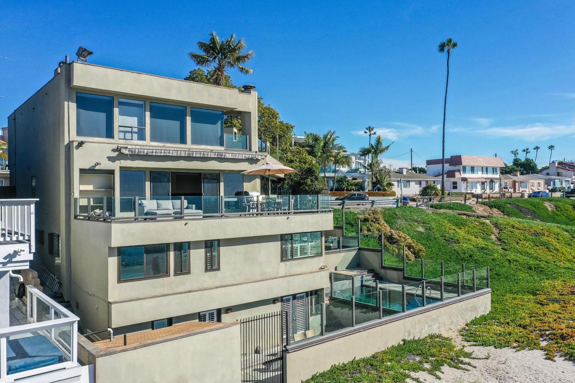 Mission Bay Dreams - W Bay Access, Parking, Pool & Сasa de vacaciones