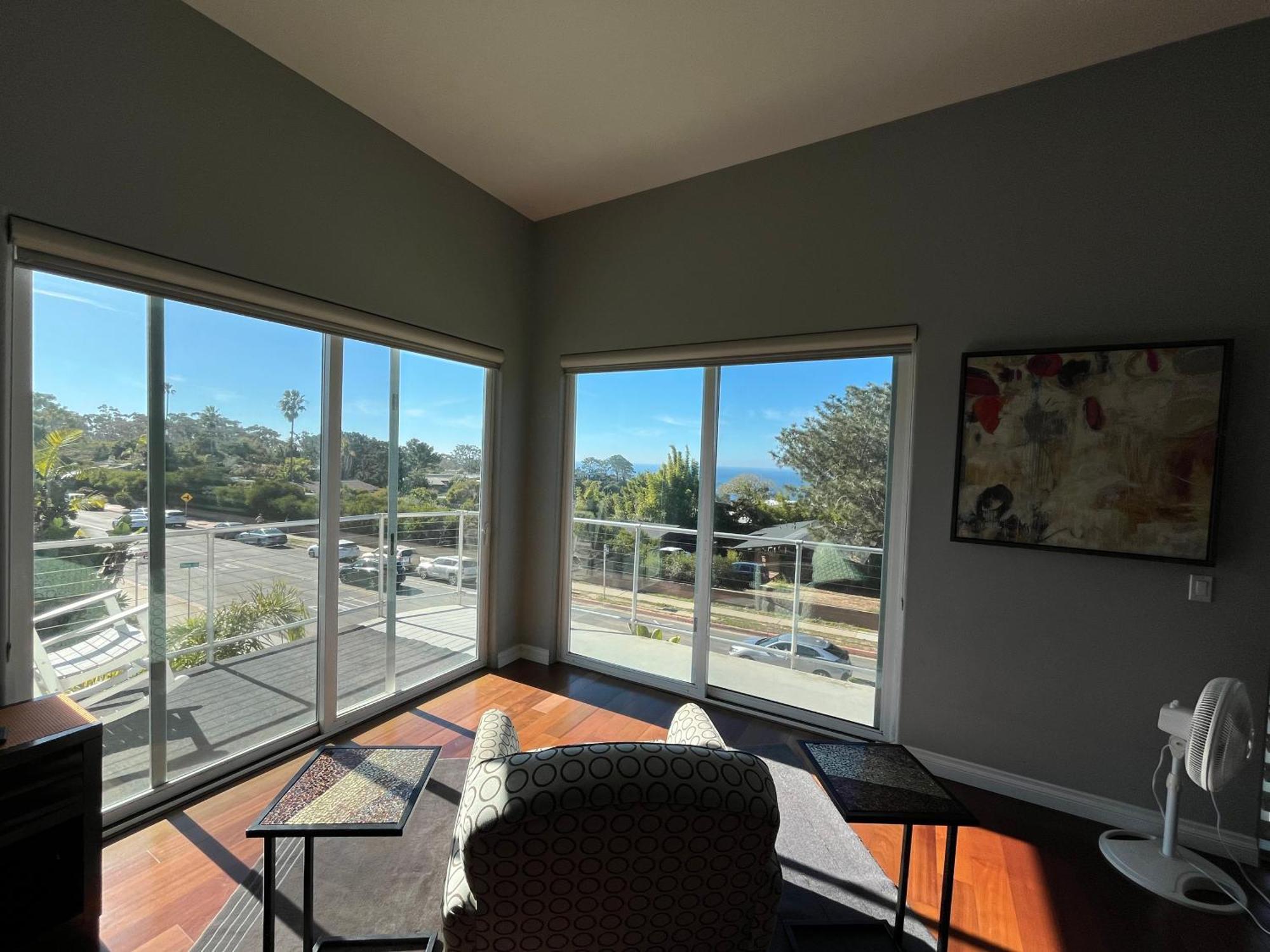 Holiday home Architectural Gem La Jolla Oceanview Surf And Golf *