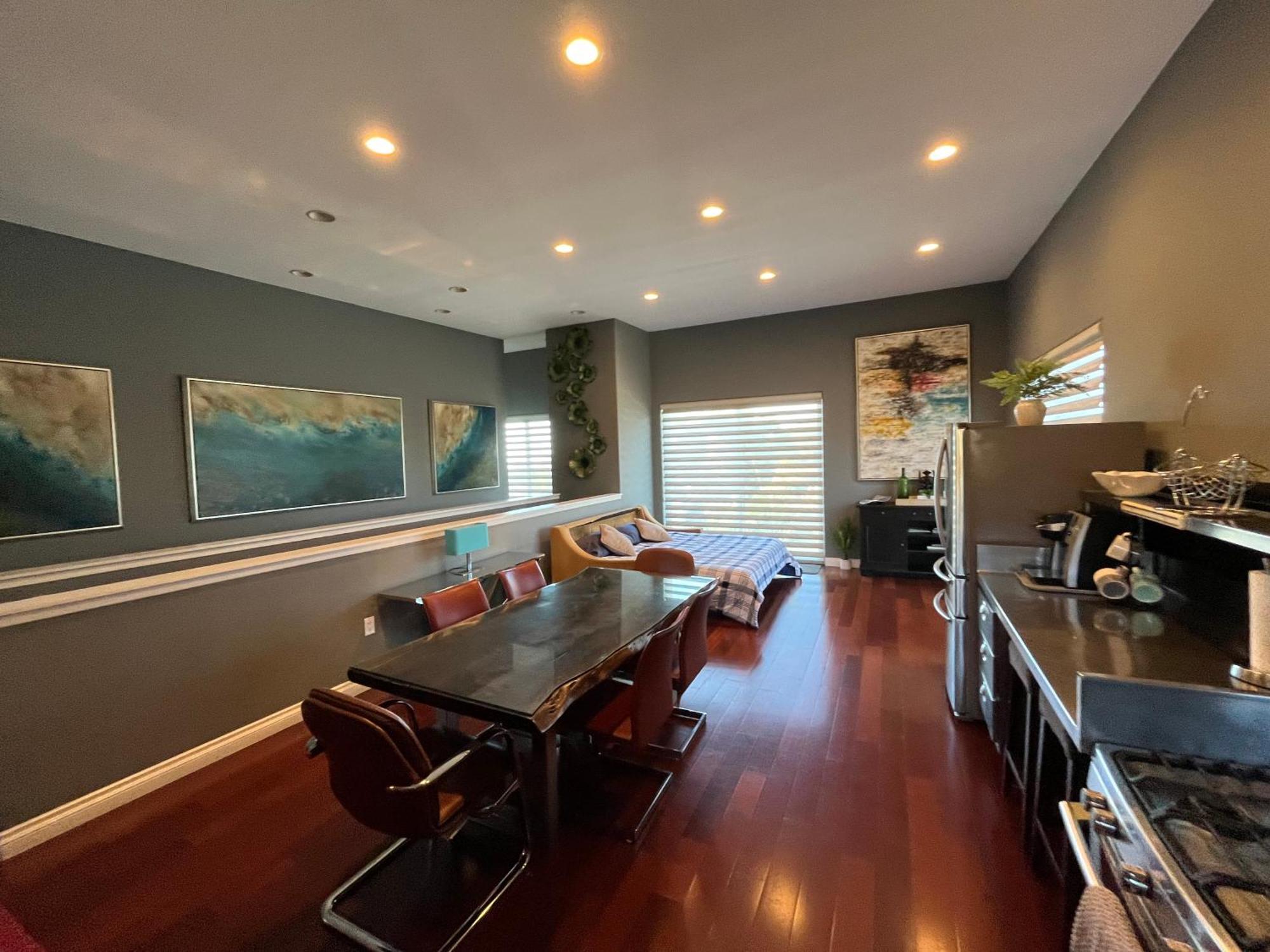 Architectural Gem La Jolla Oceanview Surf And Golf *